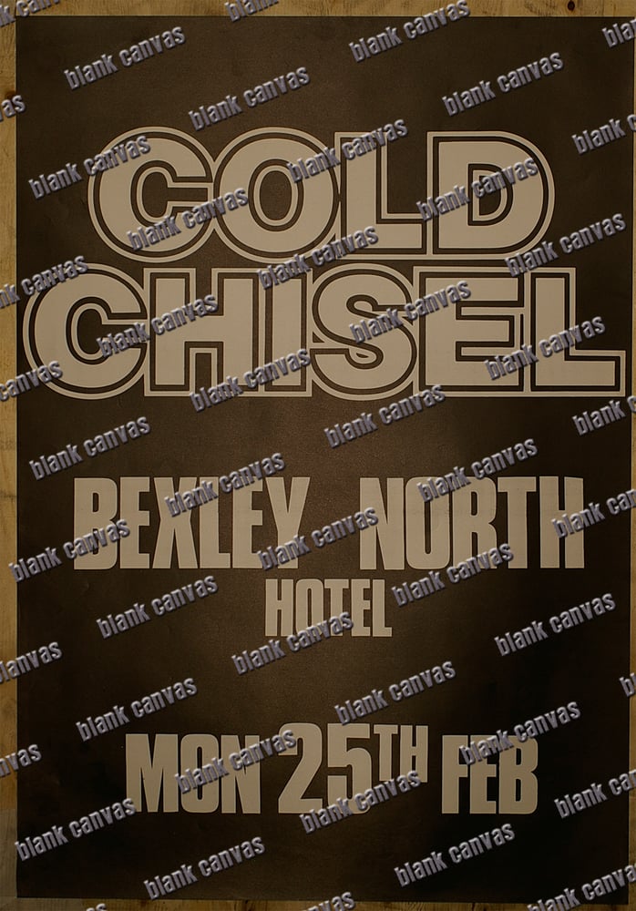 Image of Monday 25th February 1980 - Bexley North Hotel, Bexley, NSW