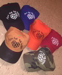 Image 1 of AimForTheHeART Cap 2.0