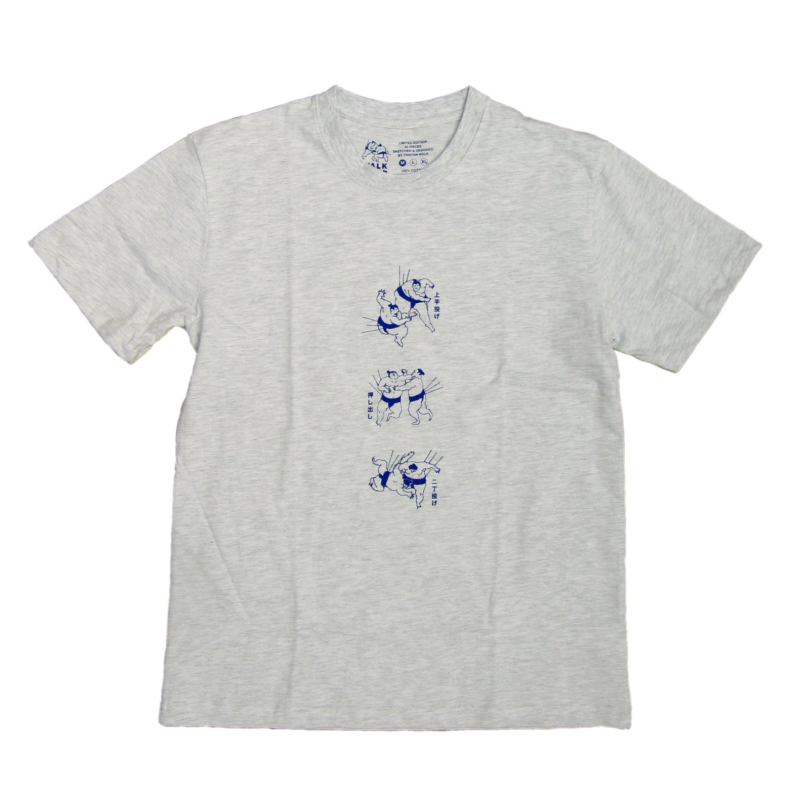【お値下げ】YellowBucks TAKAYAMA 凱旋　Tshirt Yokozuna Hakuho Shirt — ALLGOODSUMO