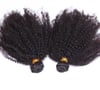 Pink Dolls Afro Kinky Kurly