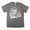 Image of OG SKULLS Stencil Logo T-shirt