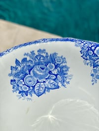 Image 3 of Ancien grand plat Onnaing [au lieu de 35€]