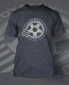 Loyalty Kansas City Soccer Shirt
