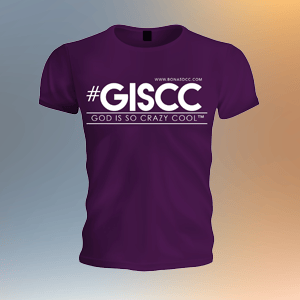 Image of #GISCC™ Tee