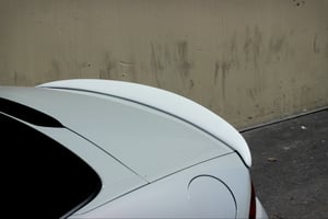 Image of 2016 Mazda Miata MX5 ND V2 Deck Spoiler