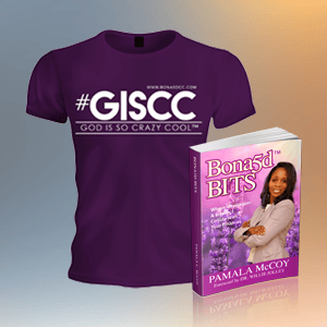 Image of #GISCC™ Bundle
