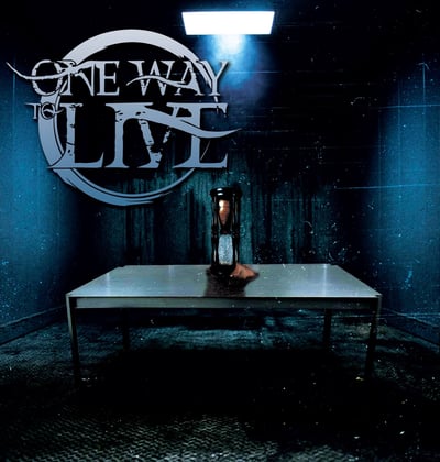 Image of One Way to Live EP