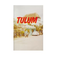 Image 1 of Issue 22: Tulum