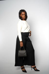 Image 2 of Pantalon - Alaya