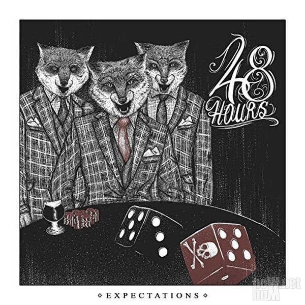 Image of 'Expectations' Album