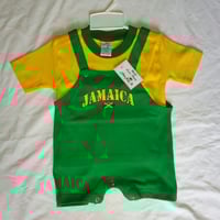 Image 1 of Jamaica Baby Boys outfit