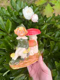 Image 2 of Mushie Pixie