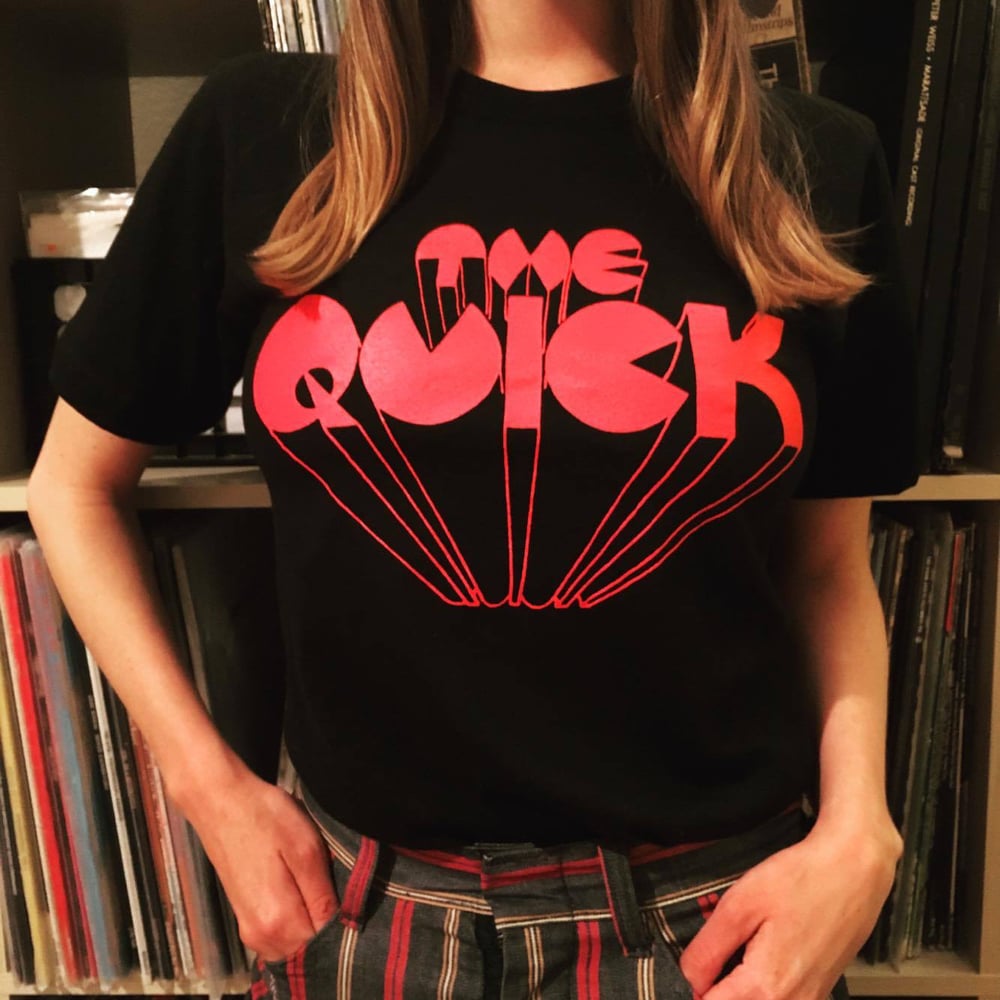 Image of The Quick t-shirt