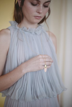 Image of Strontianite