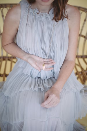 Image of Strontianite