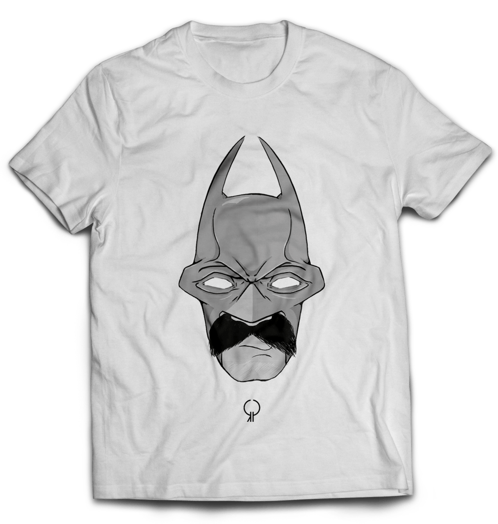 Image of Badman