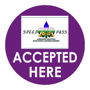 Image of L.I.F.E. SPEED PASS BUSINESS REGISTRATION