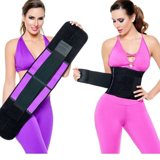 Image of WAIST ERASER 
