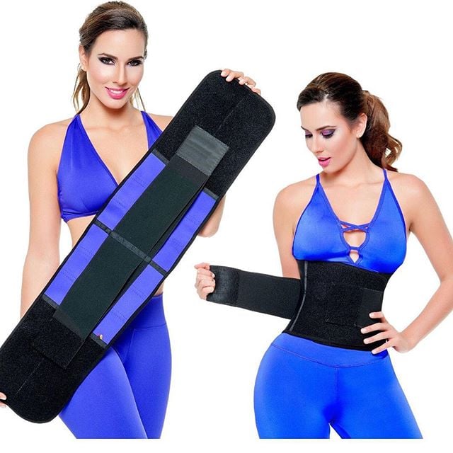 Image of WAIST ERASER