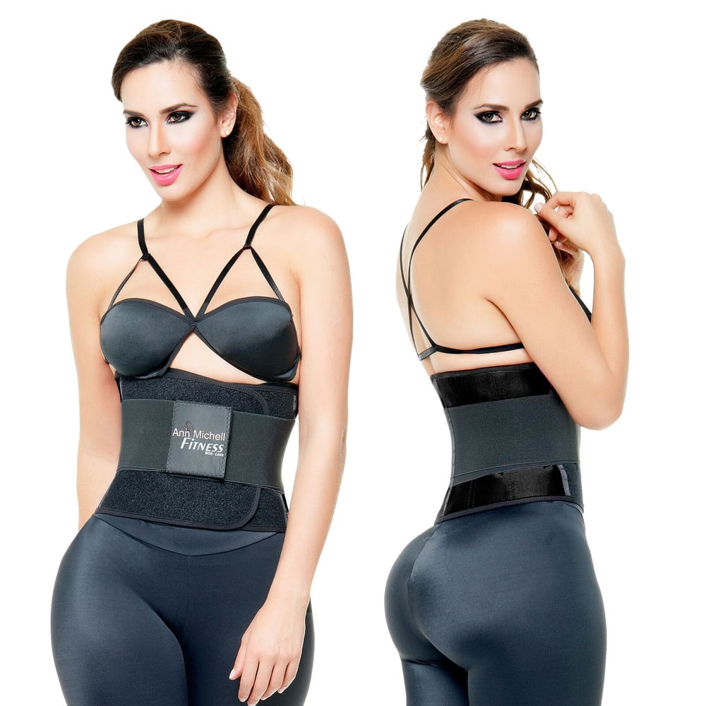 Image of WAIST ERASER