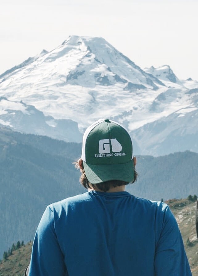 Image of GAFollowers 'Everything Georgia' Classic Trucker