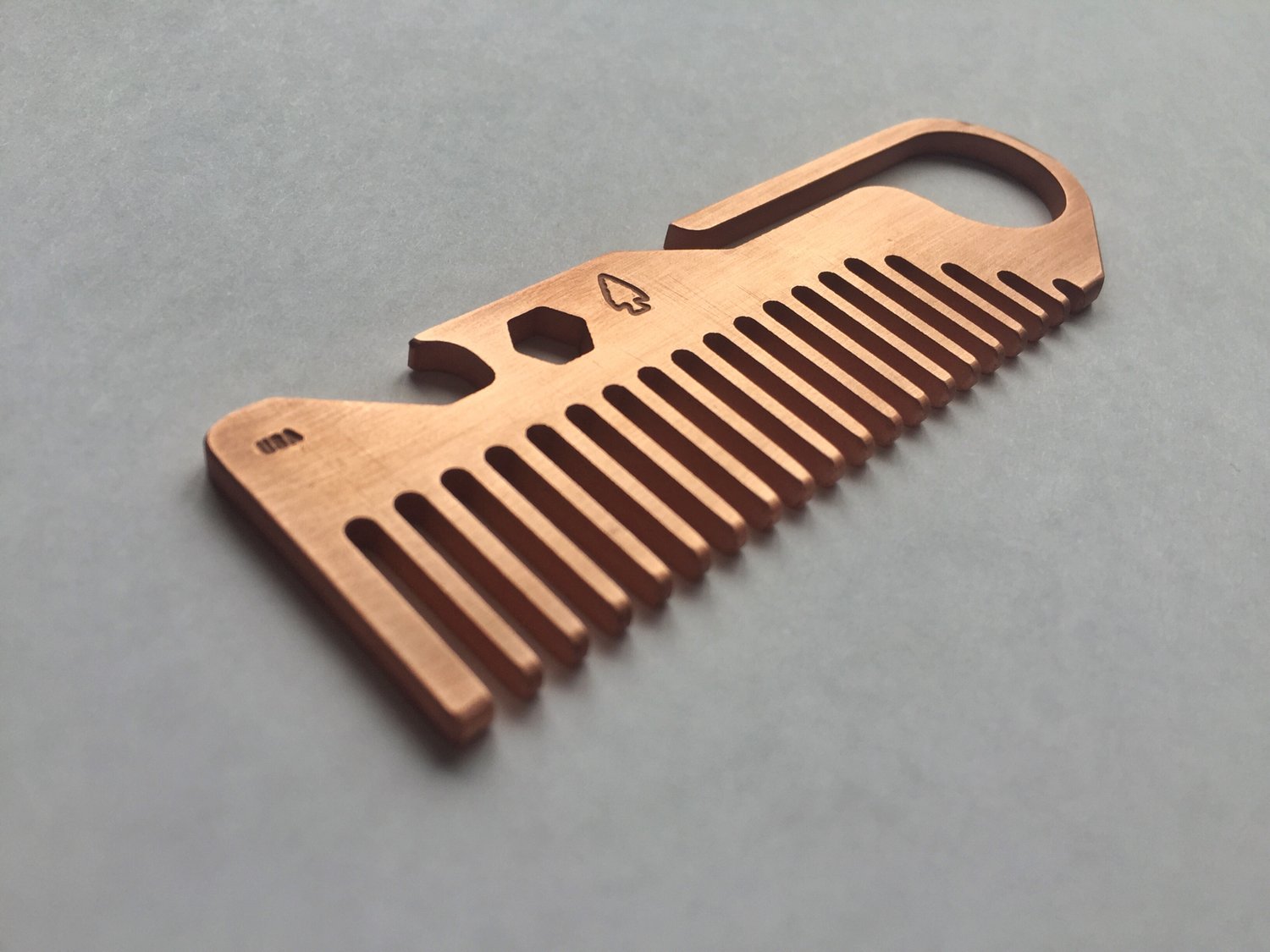 Image of Beerd Tool - Copper