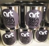 Art is in Everything Tees!