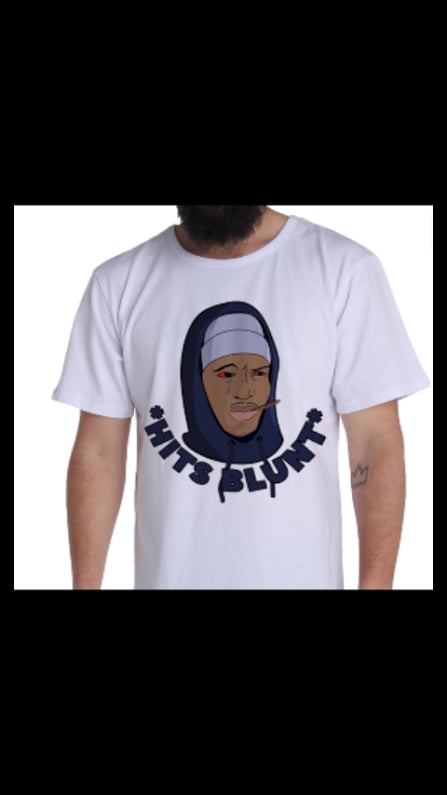 Image of Hits Blunt T-Shirt