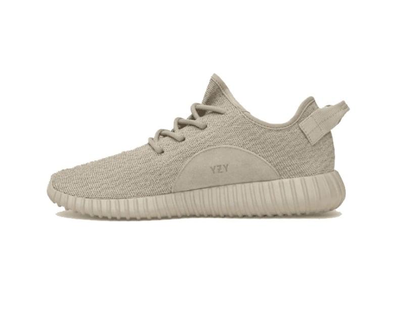 Image of Yeezy Boost 350 tan