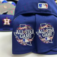 Image 3 of New Era 59Fifty “Silver Boot” Cap Ghoul 