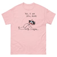 Image 5 of yes I am Unisex classic tee 