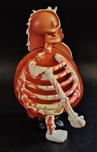Image 2 of Fools Paradise X Artoyz, "General Zoo".