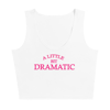 REGINA GEORGE  A little bit dramatic Tank Top 