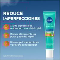 Image 2 of Nivea Derma Skin Peeling Exfoliante