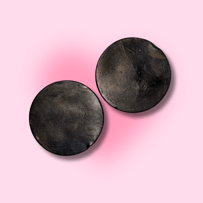 Image of Activated Charcoal Detox Soap Bar