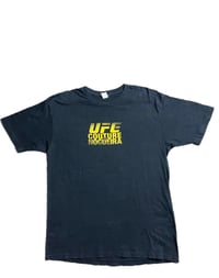 Image 2 of UFC 102 “Couture Vs Nogueira”(XL)