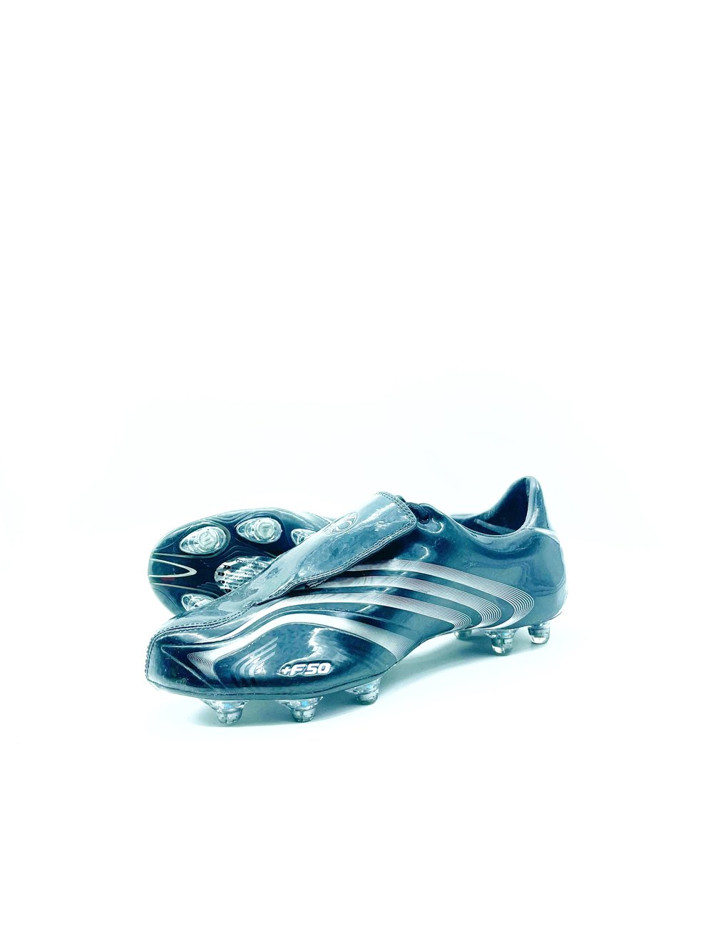 Image of Adidas F50.6 TUNIT BLACK 