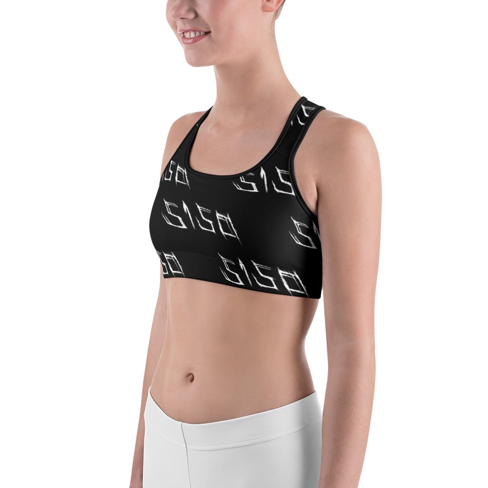 Image of 5150 Sports bra