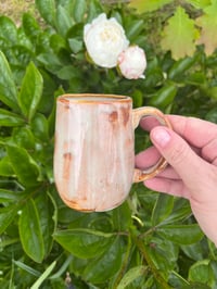 Image 4 of Mushroom Mug 