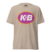 Image 1 of K&B Retro Short sleeve t-shirt