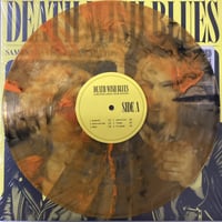 Image 3 of Samantha Fish & Jesse Dayton - Death Wish Blues