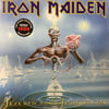 Iron Maiden - Seventh Son Of A Seventh Son 