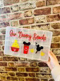 Image 2 of Snack box 