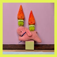 Image 1 of Carrot Friend