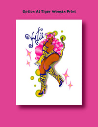 Image 2 of Kutie Prints 