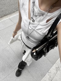 Image 4 of #ANEMOIA NECKLACE