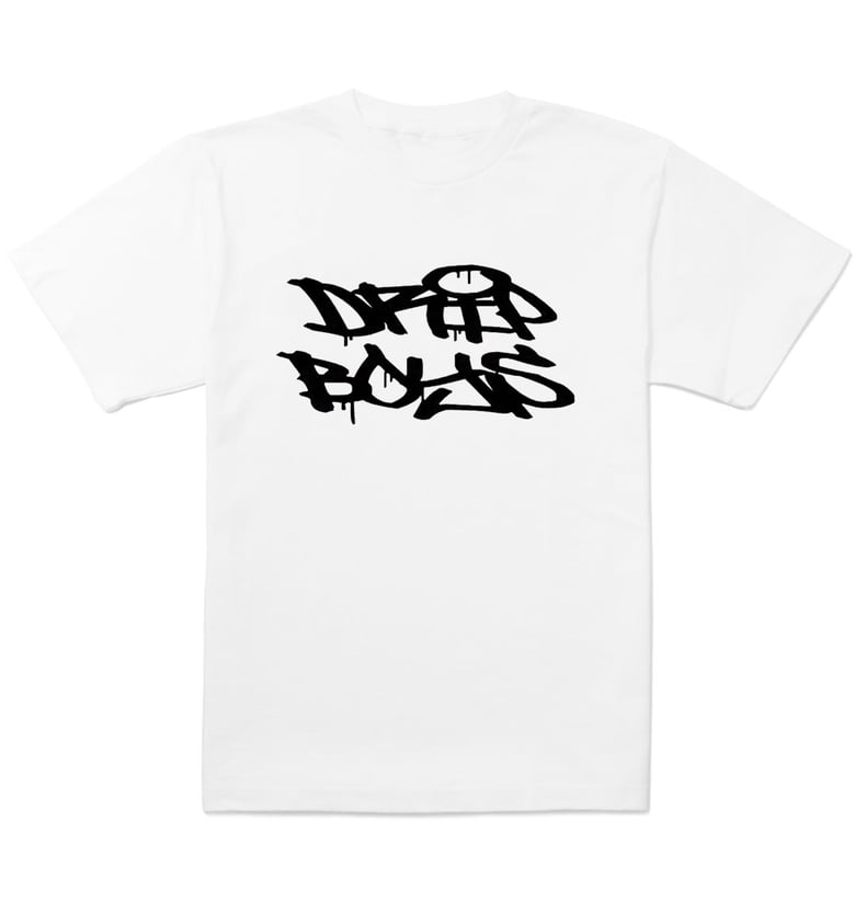 Image of Drip Boys (white)