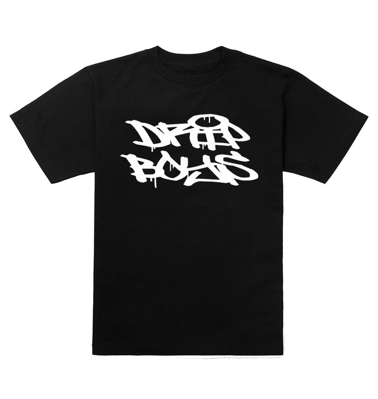 Image of Drip Boys (black)
