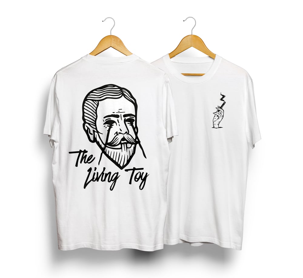 Image of T-Shirt "BAD HABITS"