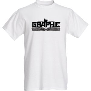Image of Graphic - T Shirt